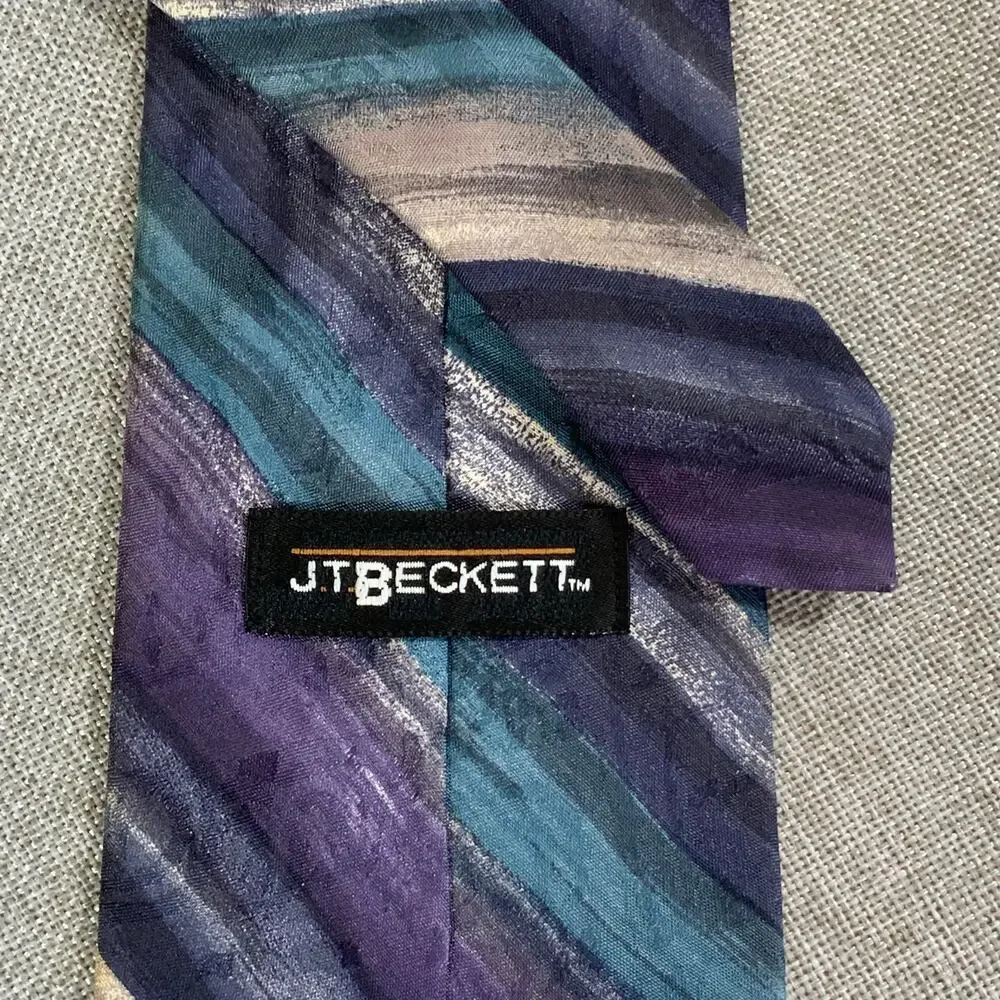 JT Beckett 100% imported